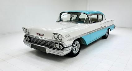 1958 Chevrolet Biscayne