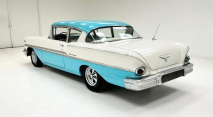 1958 Chevrolet Biscayne