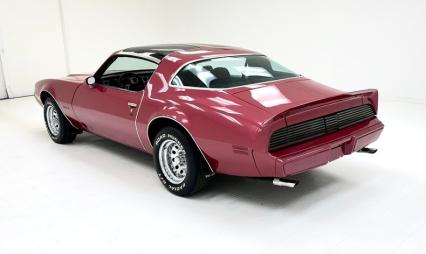 1979 Pontiac Firebird