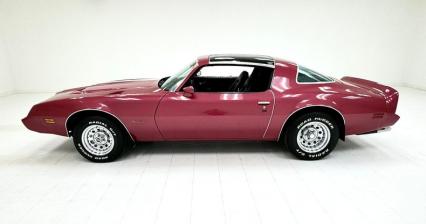 1979 Pontiac Firebird