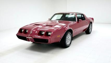 1979 Pontiac Firebird