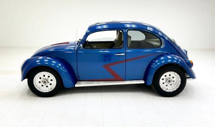 1973 Volkswagen Beetle