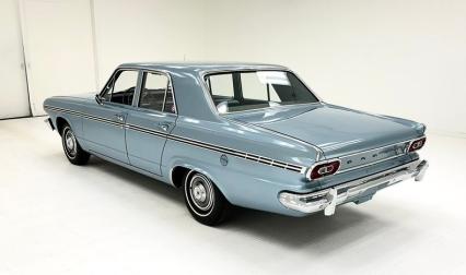 1965 Dodge Dart