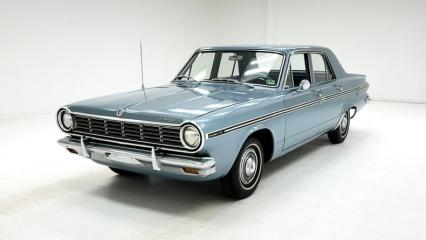 1965 Dodge Dart