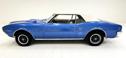 1968 Pontiac Firebird