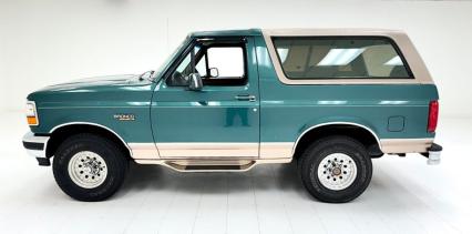 1996 Ford Bronco