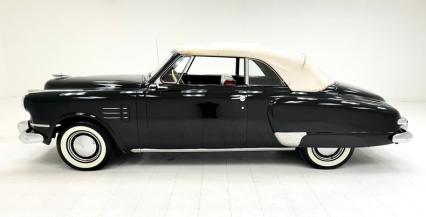 1949 Studebaker Commander