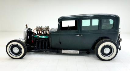 1932 Chevrolet Confederate