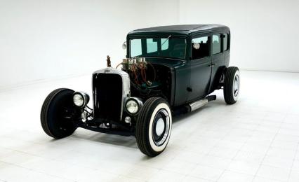 1932 Chevrolet Confederate