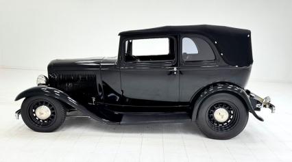 1932 Ford Model B