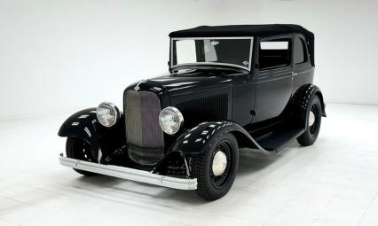 1932 Ford Model B