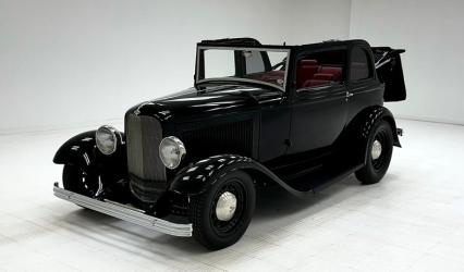 1932 Ford Model B