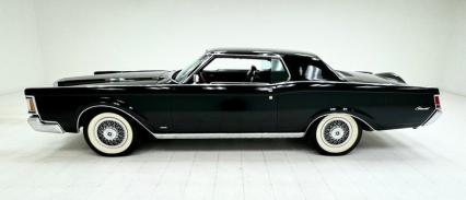 1970 Lincoln Continental