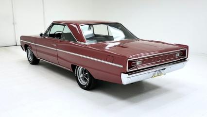 1966 Dodge Coronet