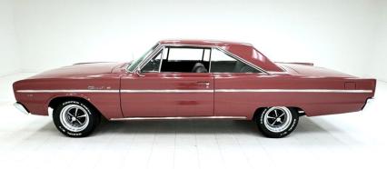 1966 Dodge Coronet