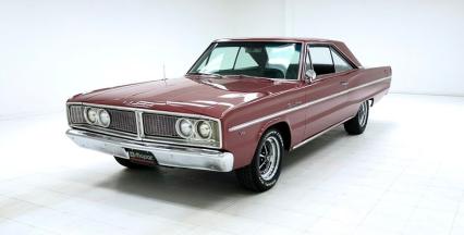 1966 Dodge Coronet