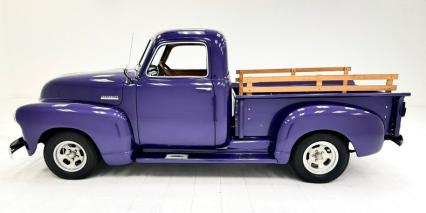 1947 Chevrolet 3100 Series