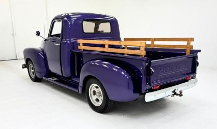 1947 Chevrolet 3100 Series