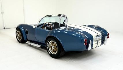 1965 AC Cobra