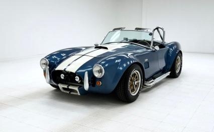 1965 AC Cobra