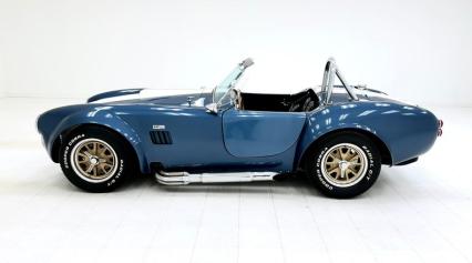 1965 AC Cobra