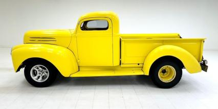 1947 Ford F1