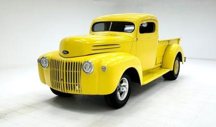 1947 Ford F1