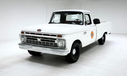 1966 Ford F100