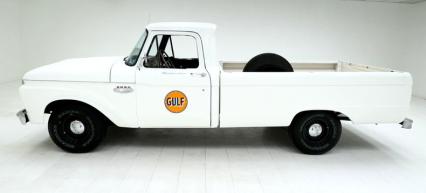 1966 Ford F100