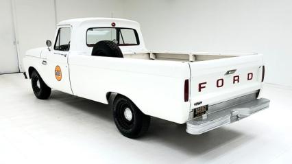 1966 Ford F100