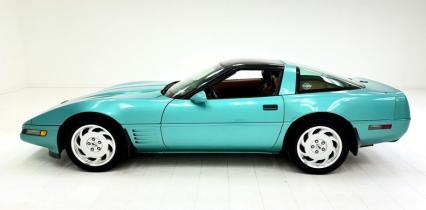 1991 Chevrolet Corvette