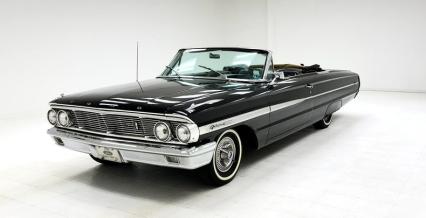 1964 Ford Galaxie