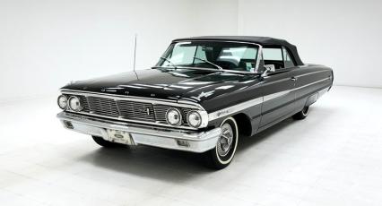 1964 Ford Galaxie