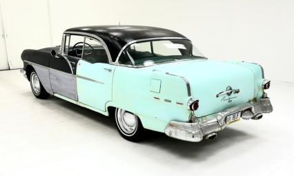 1956 Pontiac Chieftain