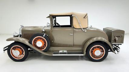 1929 Pontiac Series 6-29