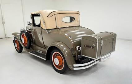 1929 Pontiac Series 6-29