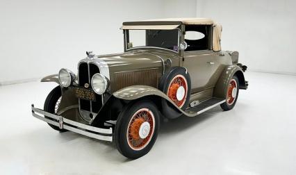 1929 Pontiac Series 6-29