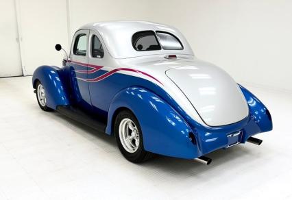 1938 Ford 48 Series