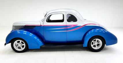 1938 Ford 48 Series