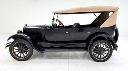 1923 Buick Series 23