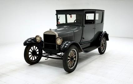 1927 Ford Model T