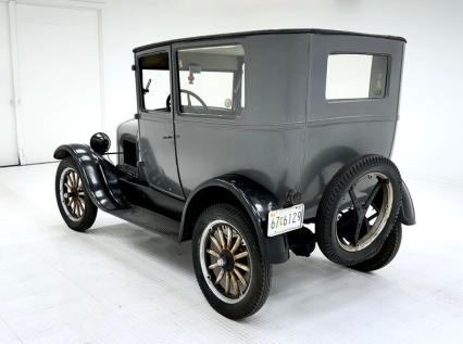 1927 Ford Model T