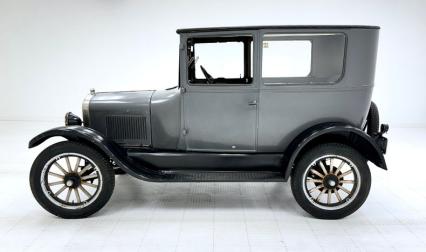 1927 Ford Model T