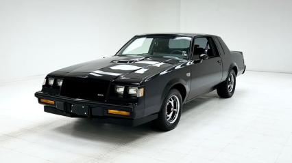 1987 Buick Grand National