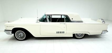 1958 Ford Thunderbird