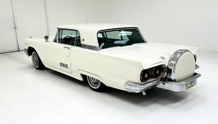 1958 Ford Thunderbird