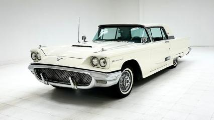 1958 Ford Thunderbird