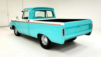 1964 Ford F100