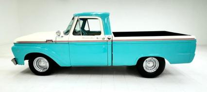 1964 Ford F100