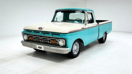 1964 Ford F100